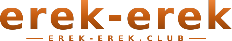 erek-erek logo