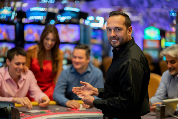 erek-erek erek-erek Casino Tables For Indonesia