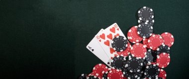 erek-erek What Sits Inside Our Casino